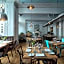 Radisson Blu Hotel, London South Kensington (formerly Vanderbilt)