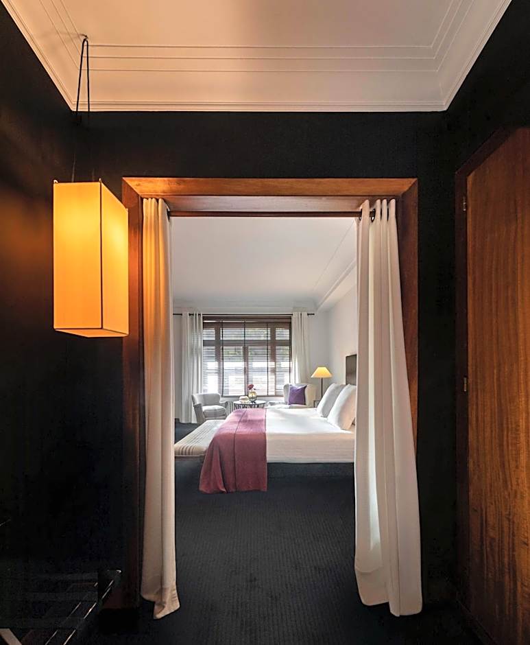 Hotel Primero Primera