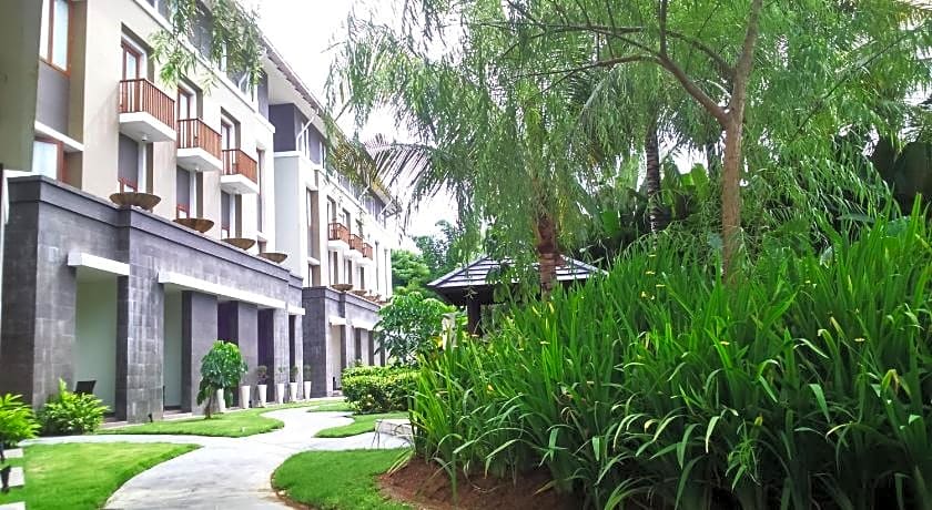 Mercure Bali Nusa Dua Hotel