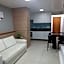 Praia dos Carneiros Flat Hotel Apto completo