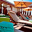 Sofitel Algiers Hamma Garden