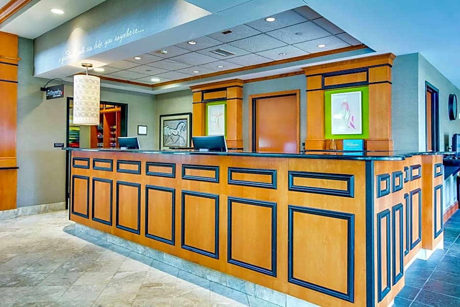 Hilton Garden Inn Louisville Airport