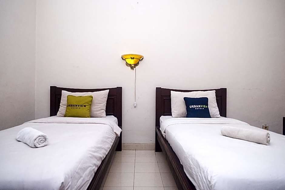 Urbanview Hotel Pondok Anggun Yogyakarta by RedDoorz