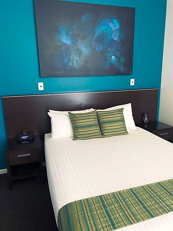 ibis Styles Broken Hill
