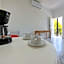 Commercial Zone Studios, Pool, BBQ and Beach 7 Blocks