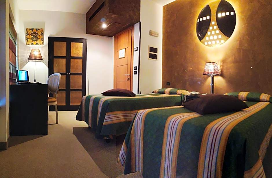 Hotel Feel Inn Venice Airport