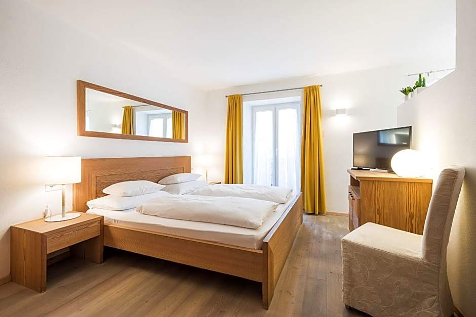 Boutique Hotel Zum Rosenbaum