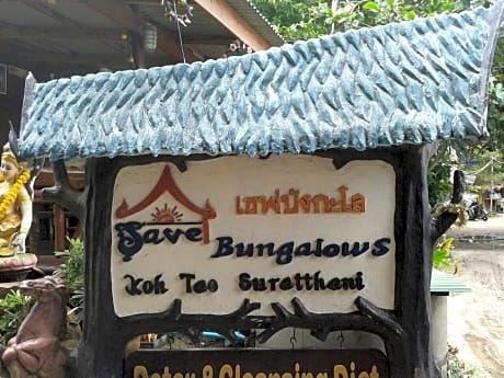 Save Bungalow