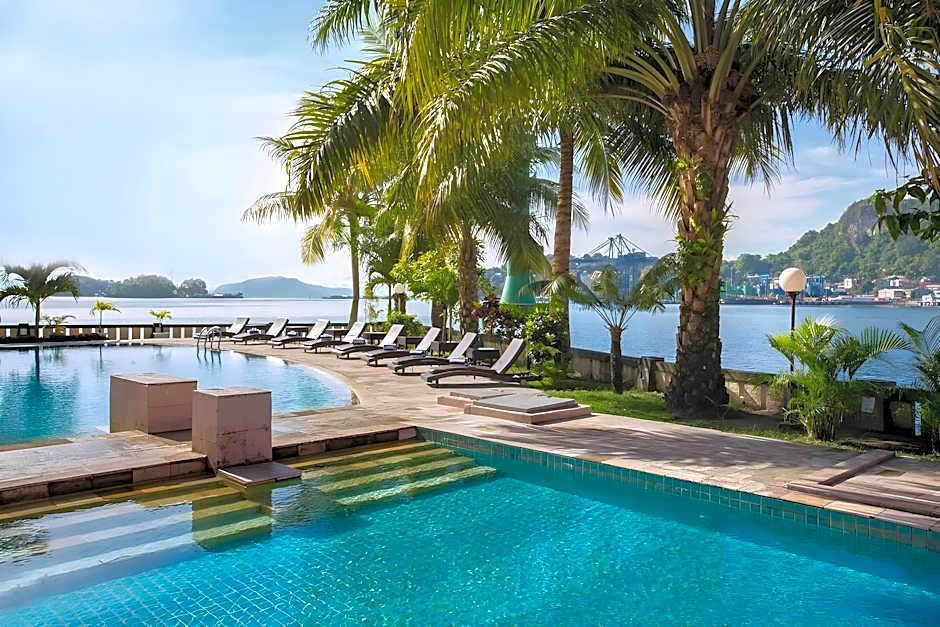 Swiss-Belhotel Papua