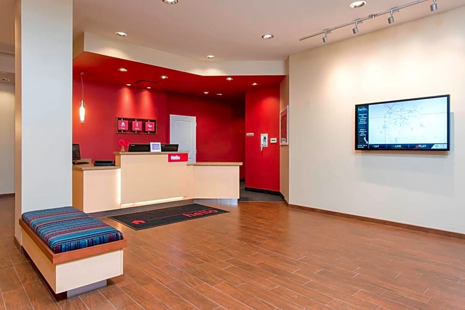 TownePlace Suites by Marriott Champaign