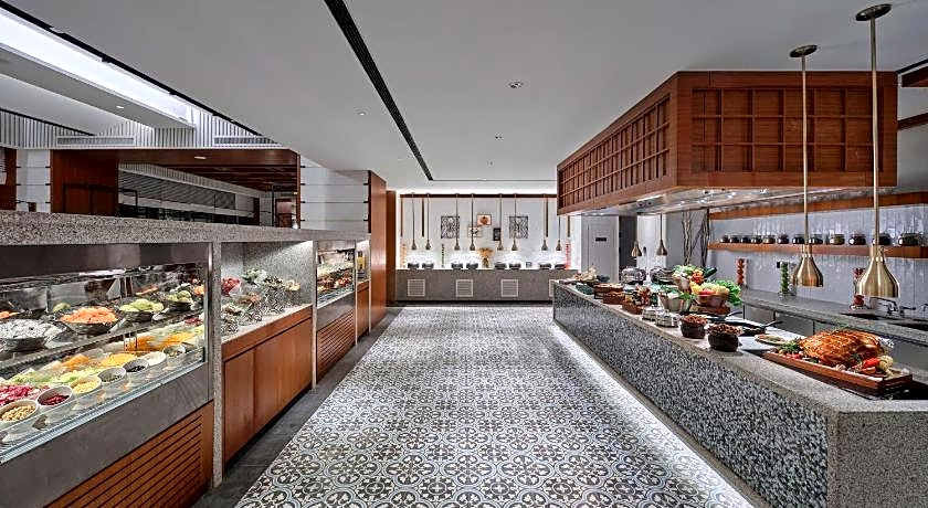 Hilton Garden Inn Guangzhou Tianhe