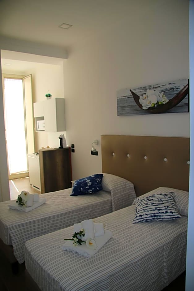 Da Ninì – Vico Equense, CO