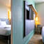 ibis budget Paris Gennevilliers