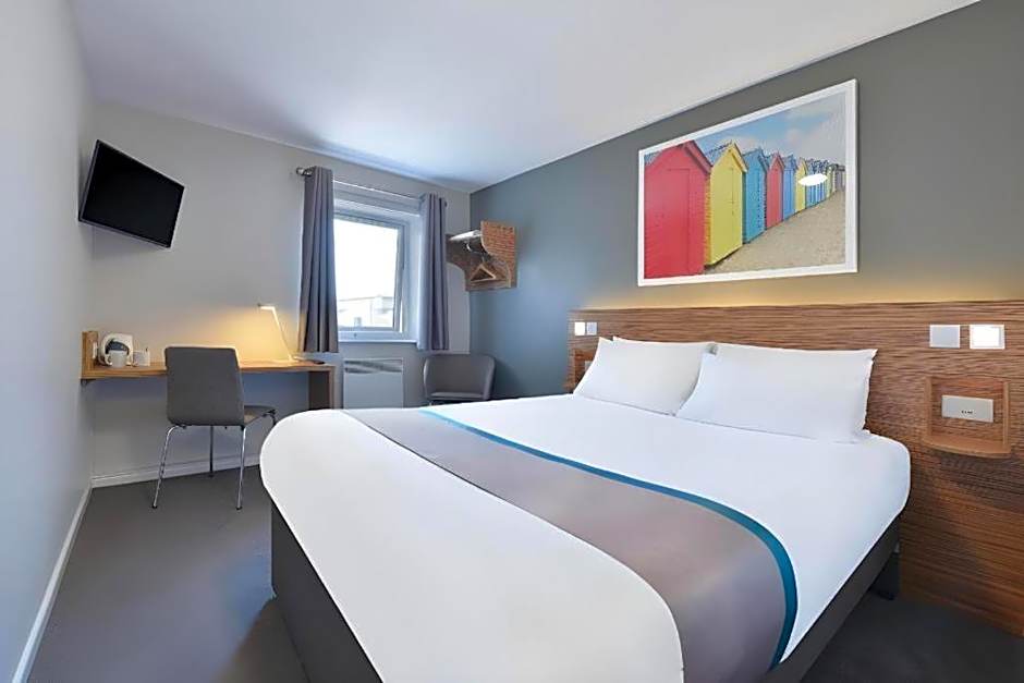 Travelodge Brighton Seafront