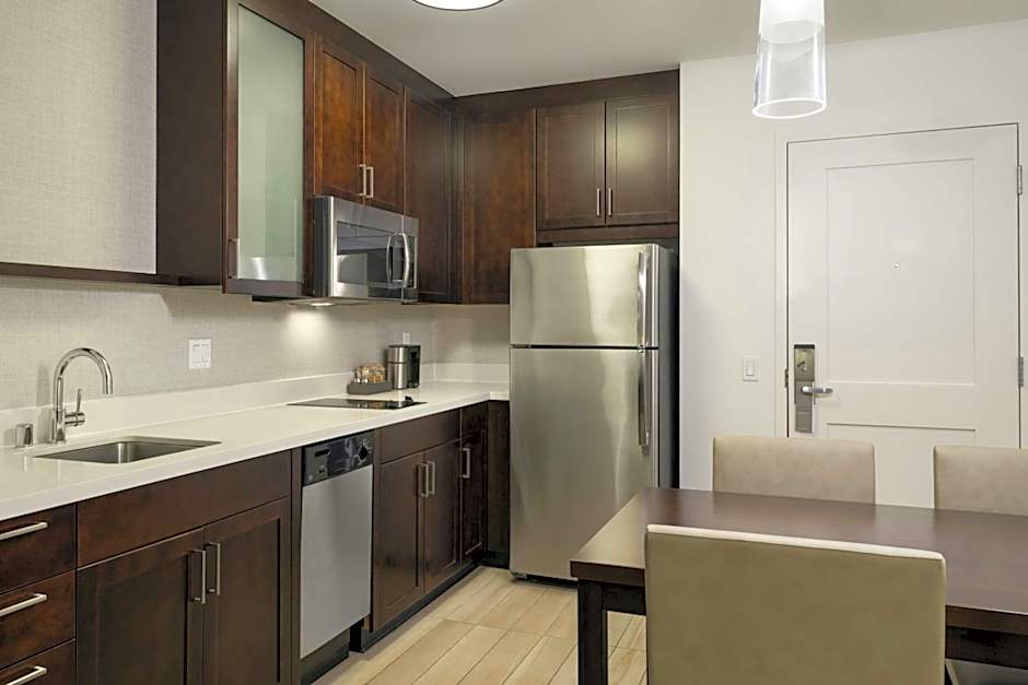 Residence Inn by Marriott Los Angeles Pasadena/Old Town