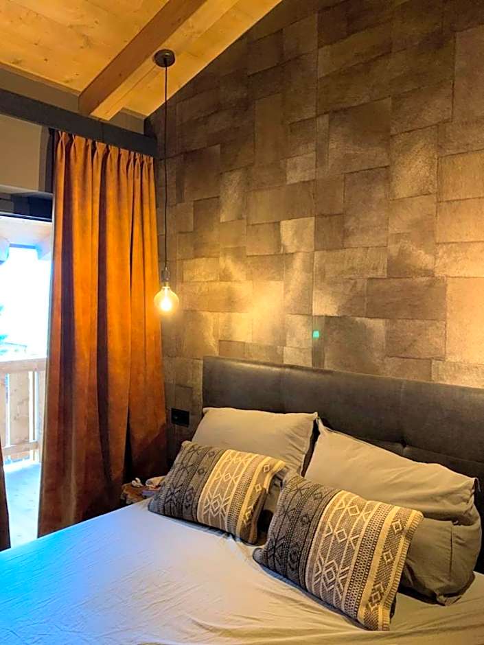 Herz3 Hotel Bar Restaurant Trattoria