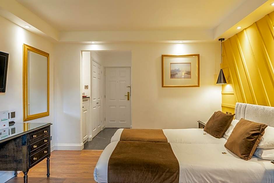 Muthu Belstead Brook Hotel