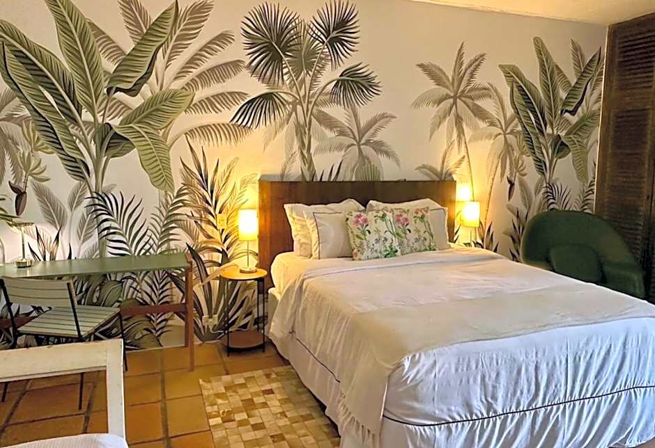 Hotel Casa Paradiso Guarujá