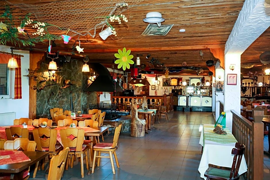 Doppelzimmer – Eppingen, TX