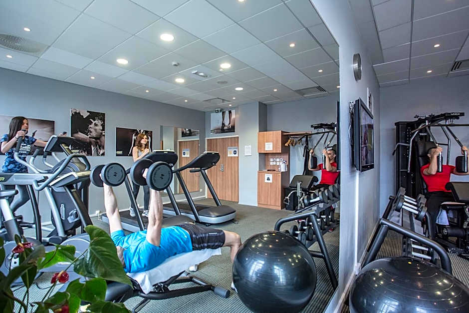 Novotel Bourges