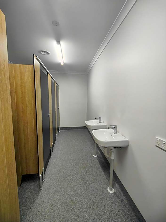 The Club Hotel Collie