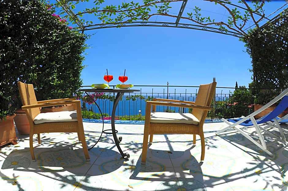 Locanda Costa D'Amalfi