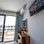 Angela Beach Hotel & Apts