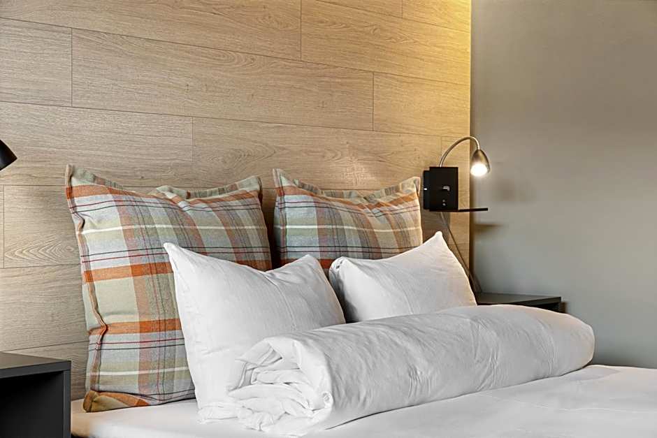 Trysil Hotel