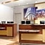 DoubleTree by Hilton Hartford Downtown