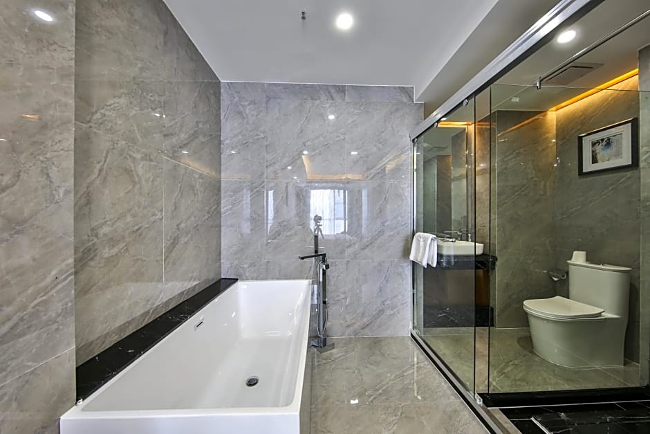 Ramada by Wyndham Zhangjiajie