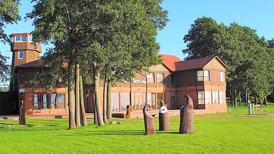 Viešbutis Ventainė