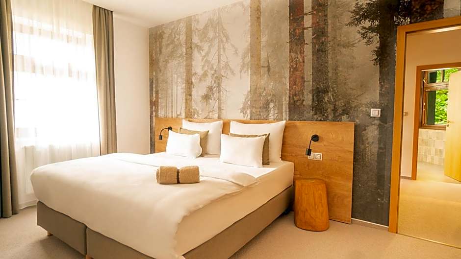 Boutique Hotel Soyka