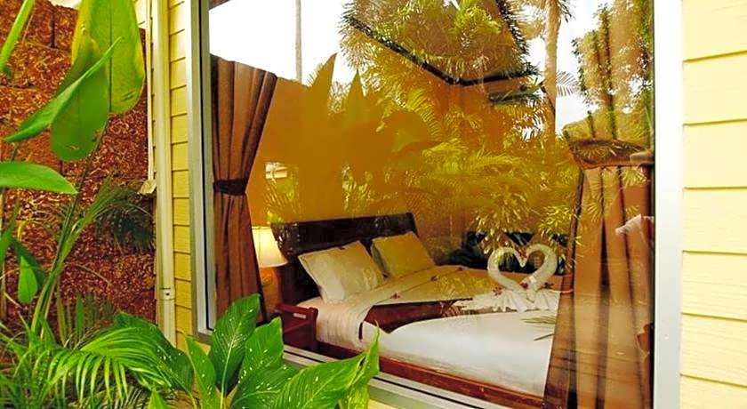 Seabreeze Hotel Koh Chang