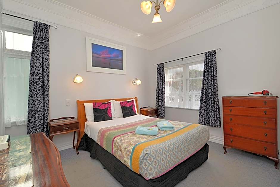Richmond Guest House