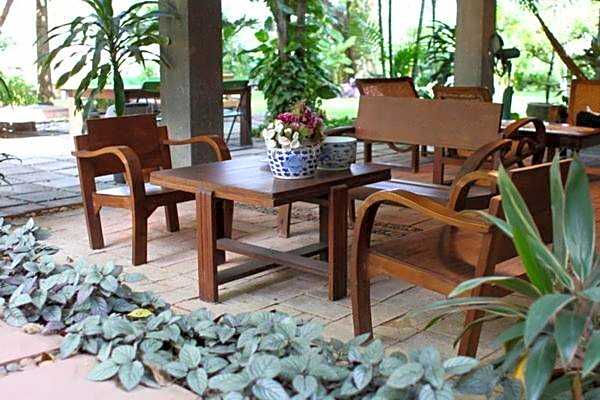 Baan Tye Wang Guesthouse