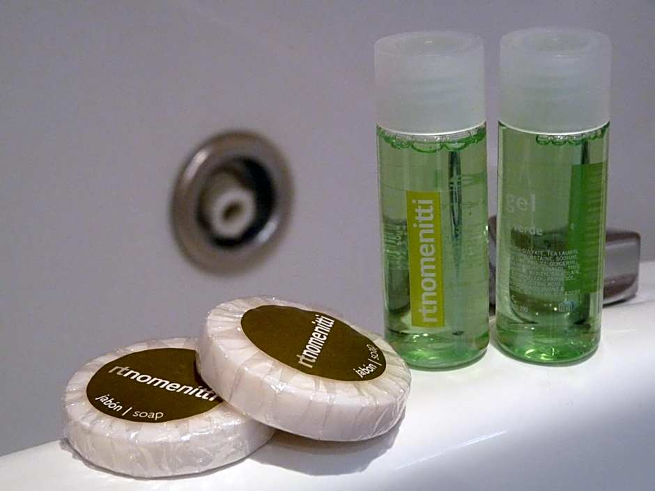 Hotel Jardín de Aranjuez