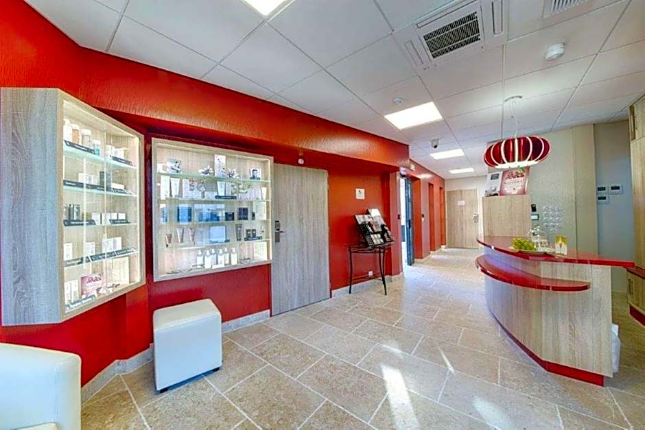 Auberge du Lac, Sure Hotel Collection by Best Western