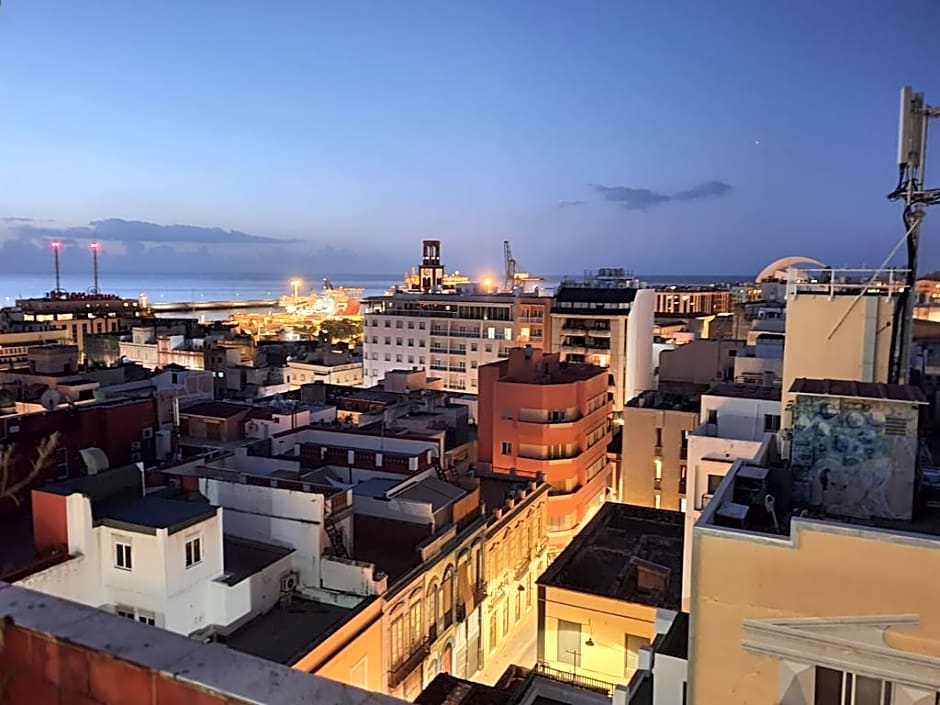 Atlantico Centro