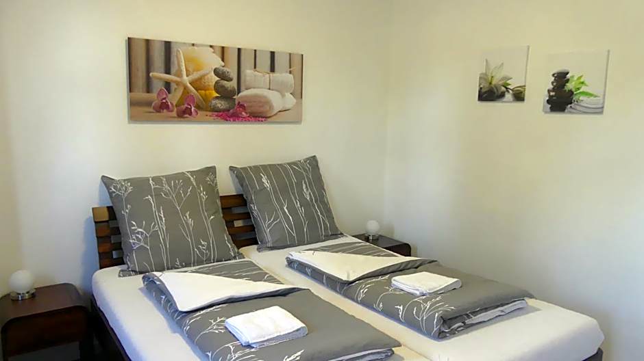 Hotel Zum Böhmegrund