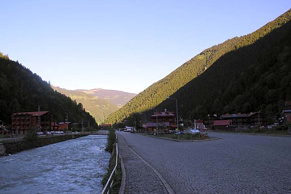 Akpinar Hotel