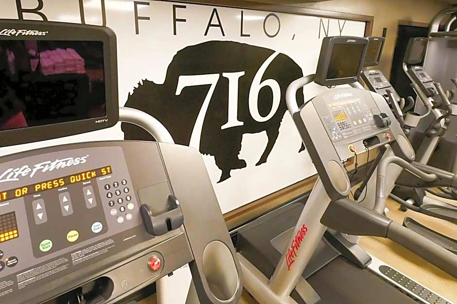 Curtiss Hotel, an Ascend Collection Hotel