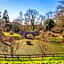 Pantglas Hall Lodges