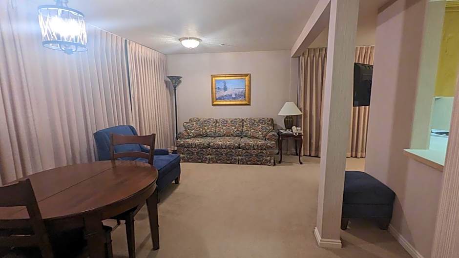 The Kimball at Temple Square
