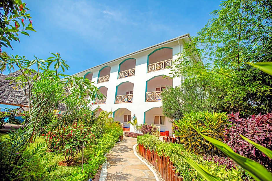 AHG Sun Bay Mlilile Beach Hotel