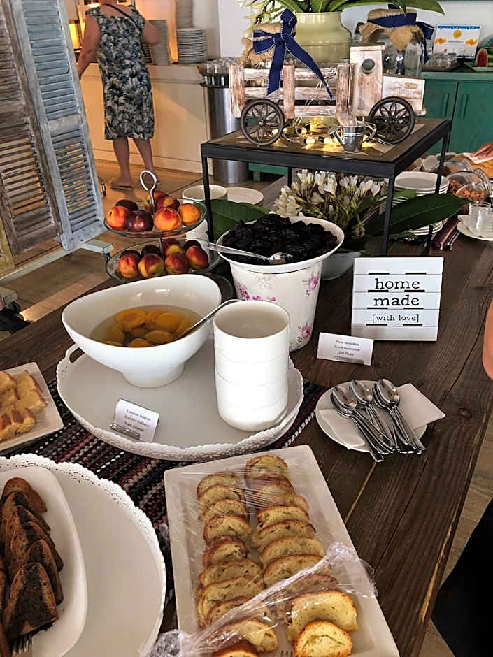 Droushia Heights Hotel