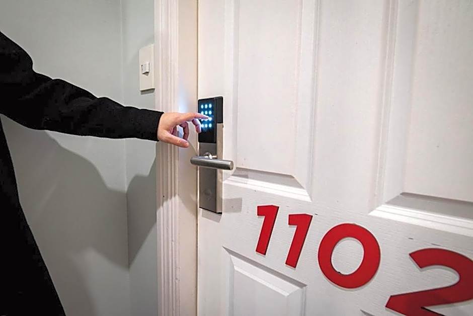 Punta Trouville Hotel