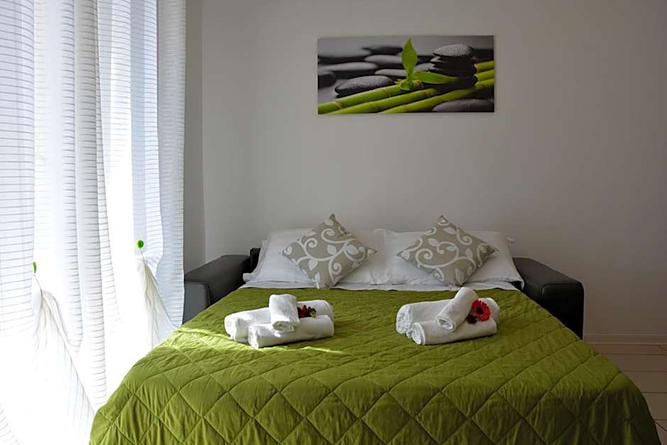 Green Residence
