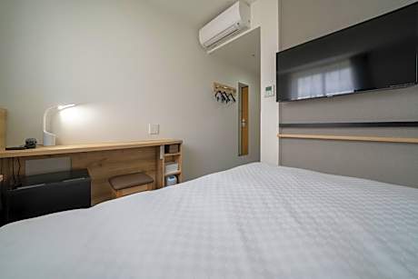 Connecting Rooms - Non-Smoking