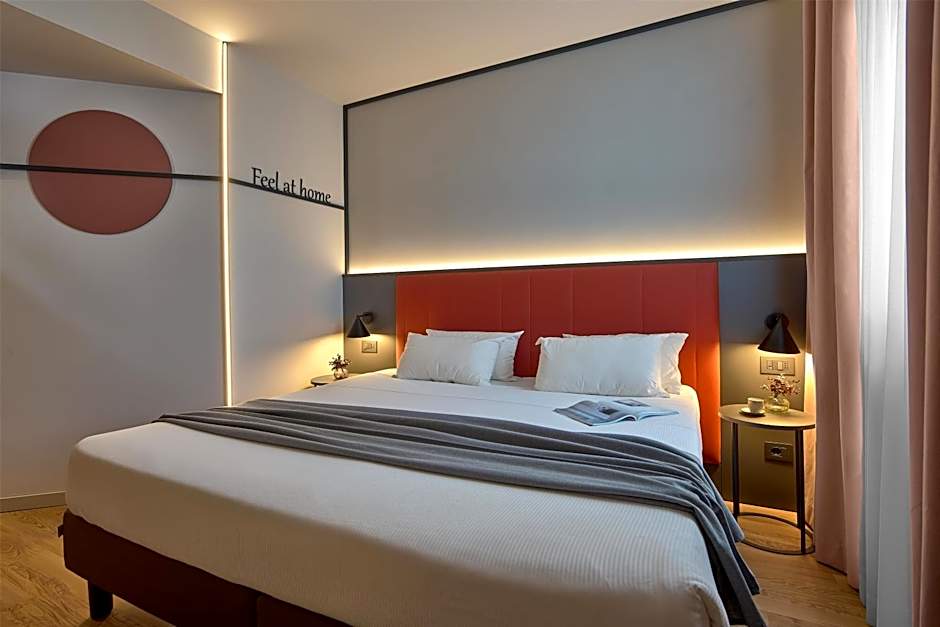 Best Western Hotel Fiera Verona