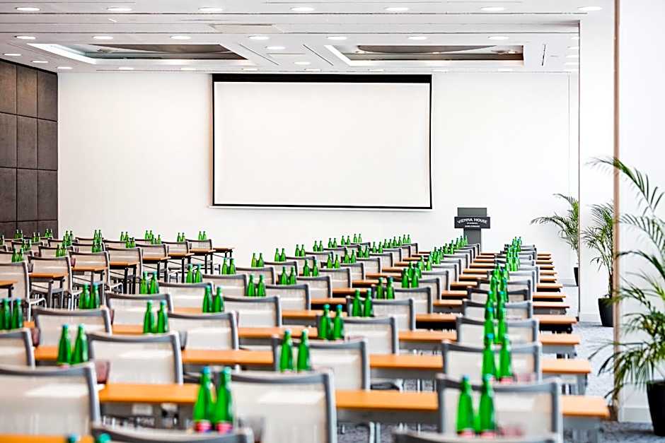 Vienna House by Wyndham Andel's Prague